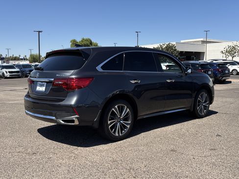Used 2019 Acura MDX FWD w/ Technology Package image 7