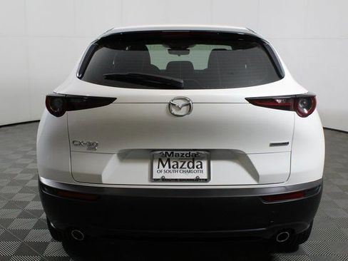 New 2026 MAZDA CX-30 AWD 2.5 S image 6