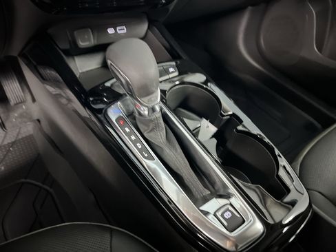 New 2026 Chevrolet Trax ACTIV w/ Driver Confidence Package image 49