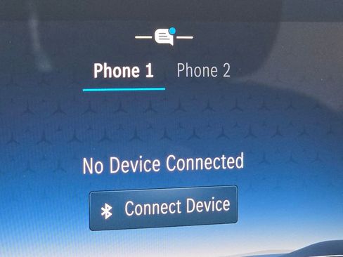 New 2026 Mercedes-Benz GLB 250 4MATIC image 7