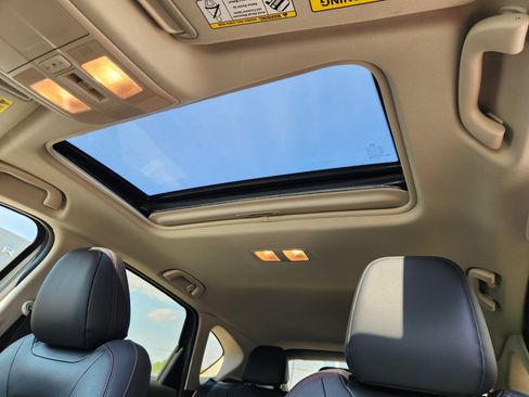 Used 2024 MAZDA CX-5 Carbon Edition image 15