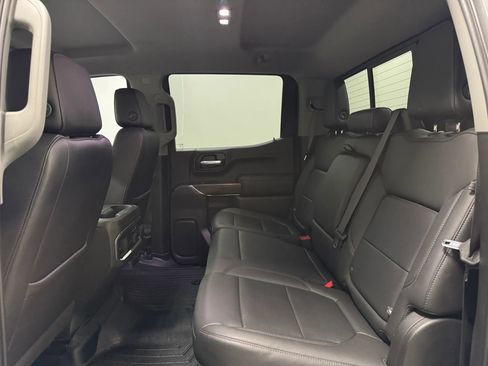 Used 2019 GMC Sierra 1500 SLT image 15