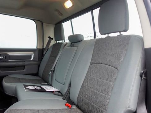 Used 2019 RAM 1500 Big Horn image 24