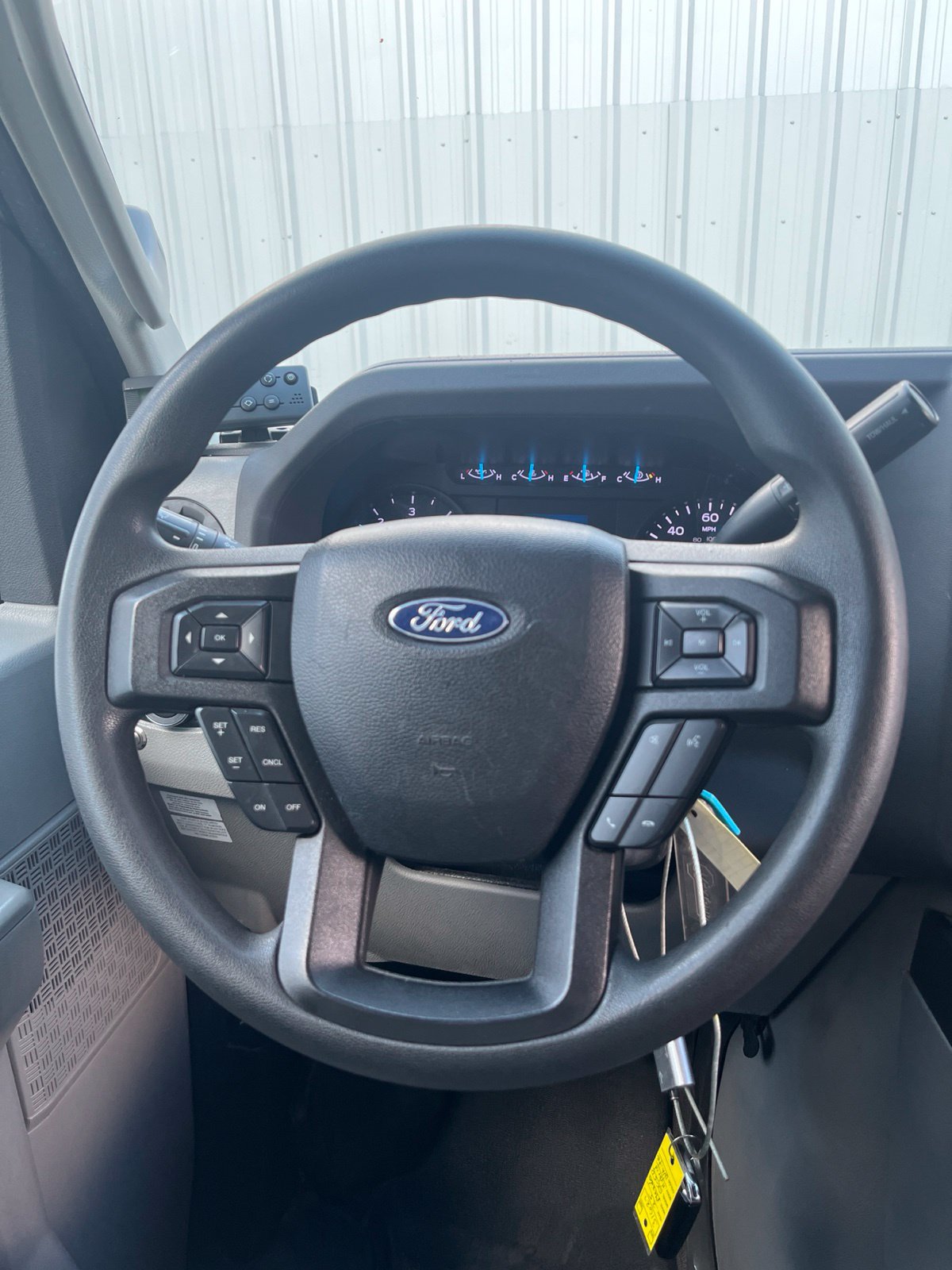 Used 2023 Ford E-350 and Econoline 350 Super Duty w/ Power Windows & Locks Group RWD image 13
