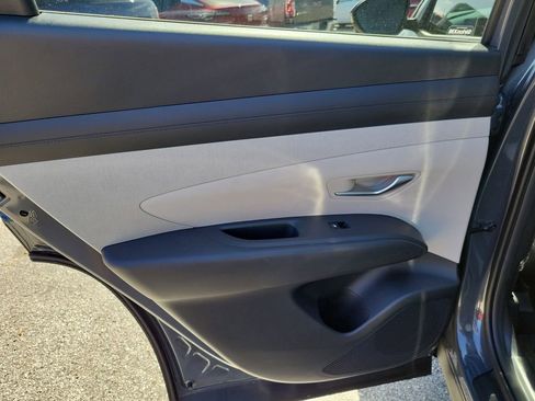 Used 2026 Hyundai Tucson SEL image 7