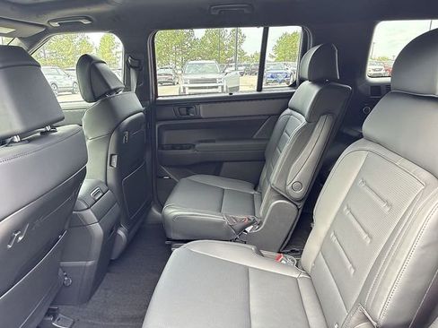 New 2026 Hyundai Santa Fe Calligraphy FWD image 25