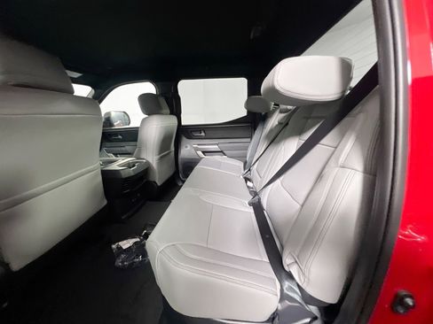 New 2026 Toyota Tundra SR5 image 29