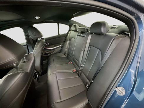 Used 2025 BMW 330i xDrive 330i xDrive image 30