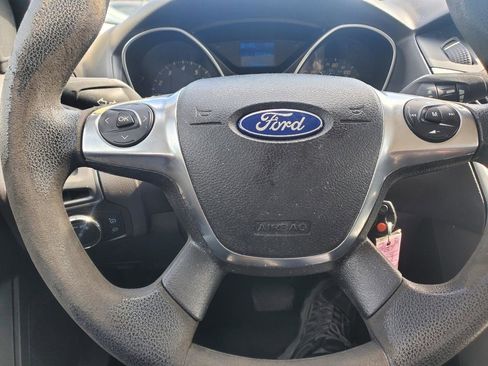 Used 2012 Ford Focus SE image 15