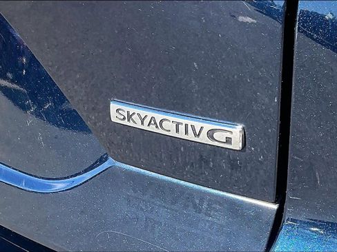 Used 2023 MAZDA CX-5 AWD 2.5 S w/ Premium Plus Pkg image 10