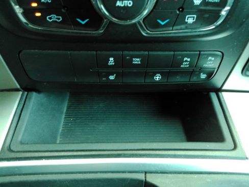 Used 2016 RAM 1500 Big Horn AWD/4WD image 44