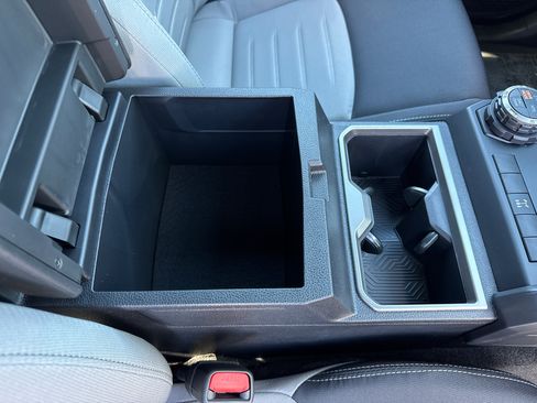 New 2026 Toyota Tacoma TRD Off-Road image 18