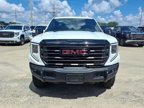 New 2026 GMC Sierra 1500 AT4X AWD/4WD image 2