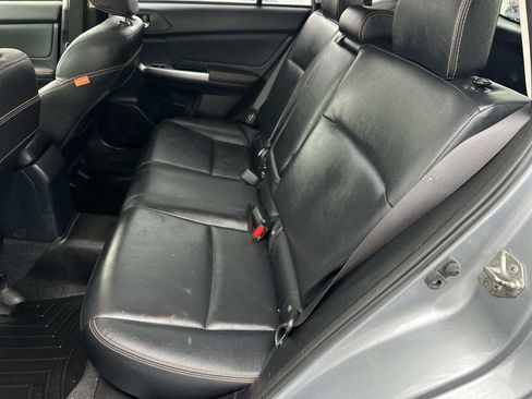 Used 2016 Subaru Crosstrek 2.0i Limited AWD/4WD image 12