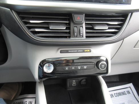 Used 2024 Ford Escape Active w/ Tech Pack #1 image 25