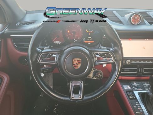 Used 2019 Porsche Macan S image 30