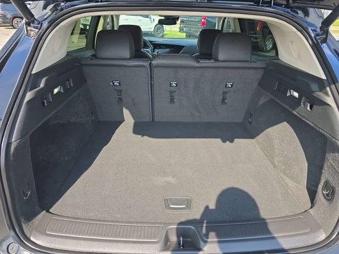 Used 2023 Buick Envision Essence FWD image 13