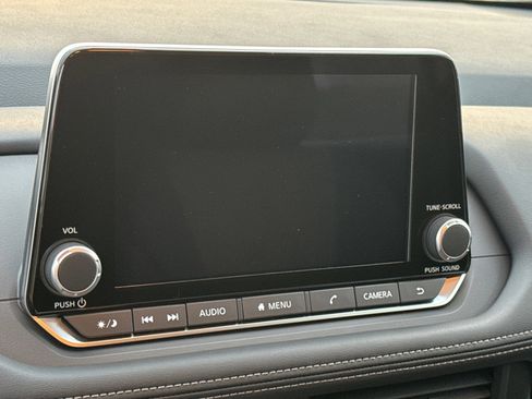 New 2026 Nissan Rogue SV image 29