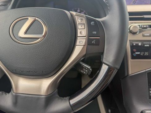 Used 2015 Lexus RX 350 AWD image 8