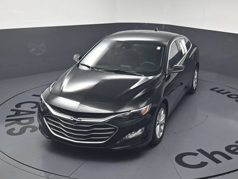 Used 2024 Chevrolet Malibu LT FWD image 30