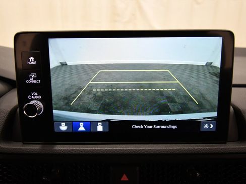 Certified 2026 Honda CR-V LX image 23
