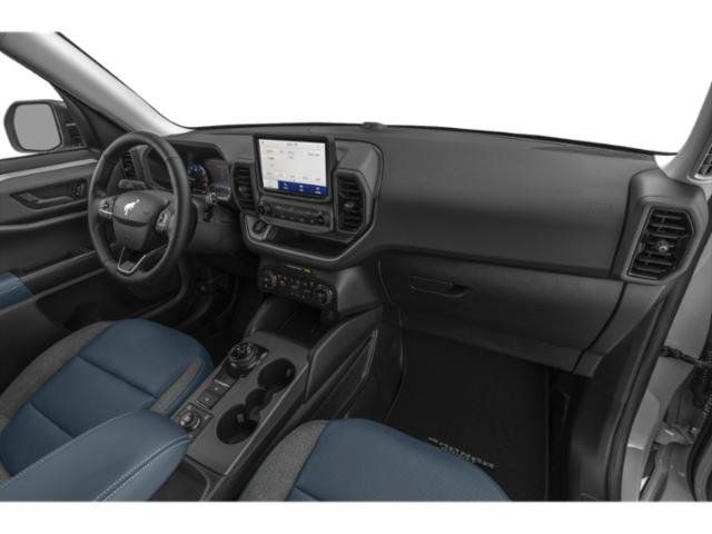 Used 2021 Ford Bronco Sport First Edition AWD/4WD image 15