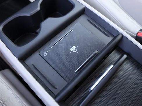 New 2026 Honda Odyssey EX-L image 25