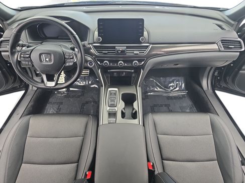 Used 2020 Honda Accord Sport image 9