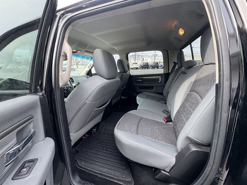 Used 2014 RAM 1500 Big Horn image 10