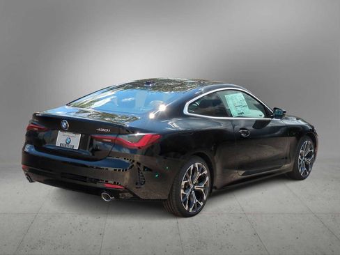 New 2026 BMW 430i xDrive Coupe AWD/4WD image 8