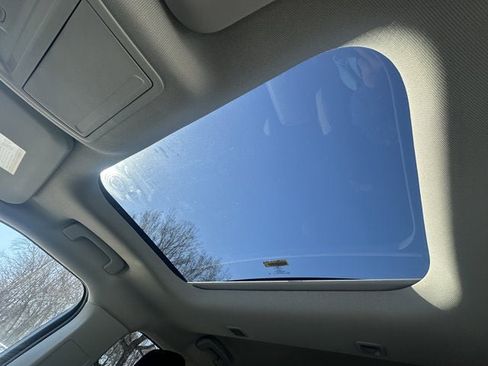 Used 2025 Ford Bronco Sport Big Bend w/ Convenience Package image 23