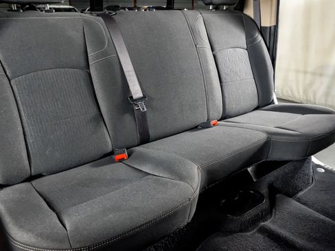 Used 2019 RAM 2500 Tradesman AWD/4WD image 27
