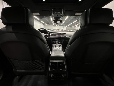 Used 2018 Audi A6 3.0T Prestige w/ Prestige Package image 37