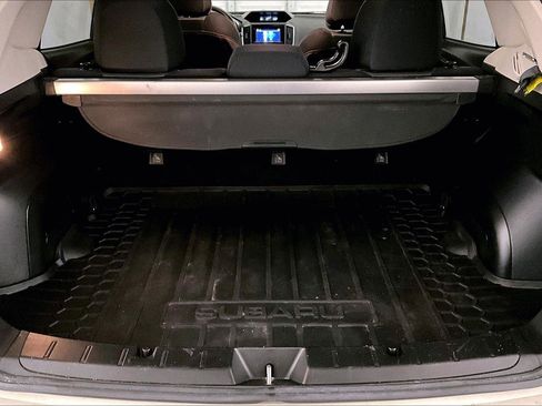 Used 2018 Subaru Crosstrek 2.0i Premium w/ Moonroof Package image 33