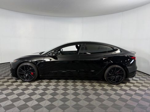 Used 2024 Tesla Model 3 Performance image 9