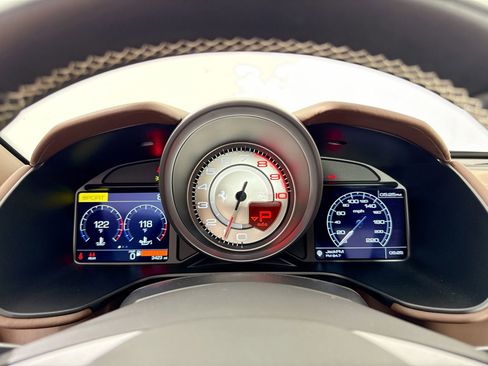 Certified 2022 Ferrari Portofino M RWD image 41