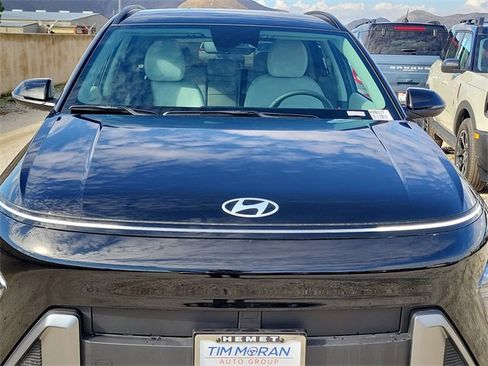 New 2026 Hyundai Kona SEL Sport image 21