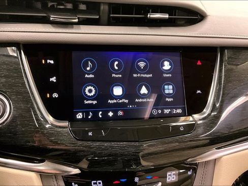Used 2022 Cadillac XT6 Premium Luxury w/ Technology Package FWD image 38