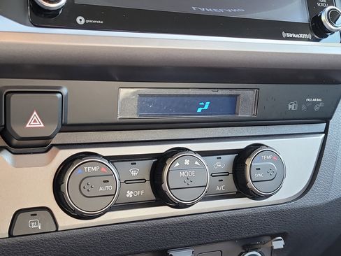 Certified 2023 Toyota Tacoma SR5 image 25