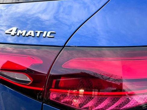 Certified 2026 Mercedes-Benz GLC 300 4MATIC image 12