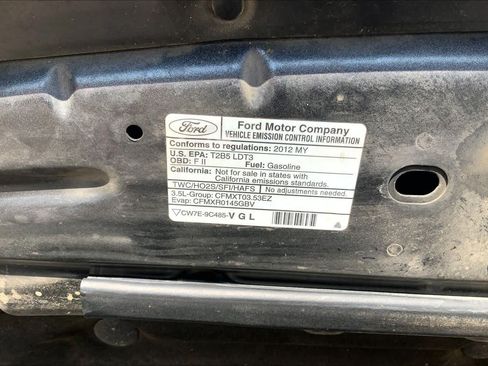 Used 2012 Ford Explorer XLT AWD/4WD image 29