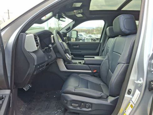 New 2026 Toyota Tundra Platinum AWD/4WD image 14