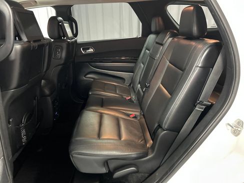 Used 2015 Dodge Durango Limited AWD/4WD image 24