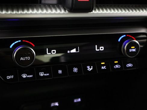 Used 2022 Kia K5 GT-Line w/ GT-Line Awd Premium Package image 49