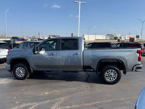 New 2026 Chevrolet Silverado 2500 LT w/ Convenience Package image 7