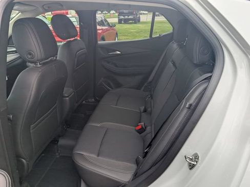 New 2026 Buick Encore GX Preferred w/ Comfort Package AWD/4WD image 9