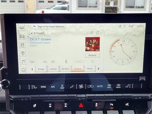 Used 2024 GMC Hummer EV 3X w/ Extreme Off-Road Package image 20