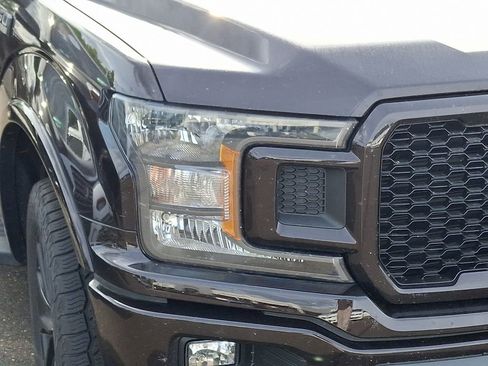 Used 2020 Ford F150 XLT w/ Equipment Group 302A Luxury AWD/4WD image 8