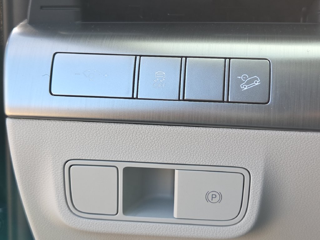 New 2026 Hyundai Kona SEL Sport FWD image 22