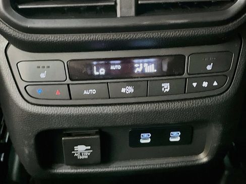 Used 2026 Honda Passport TrailSport Elite image 27